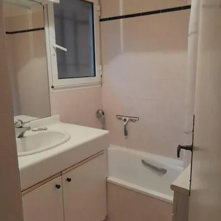 Apartman Evasion & Soleil - Piscine ! *