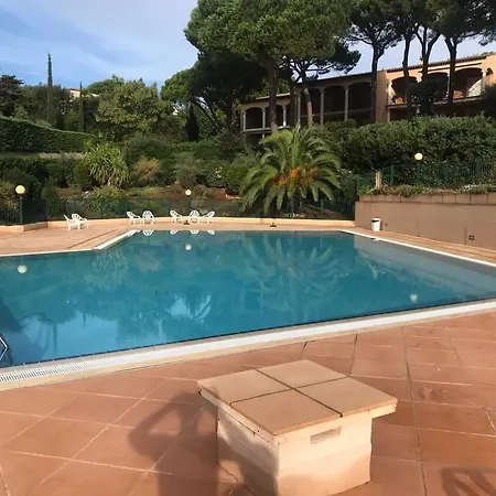 Evasion & Soleil - Piscine ! Apartman *