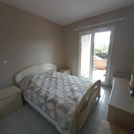 Apartman Evasion & Soleil - Piscine !