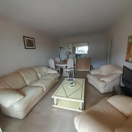 Apartman Evasion & Soleil - Piscine ! *