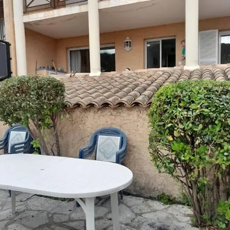 Evasion & Soleil - Piscine ! Apartman *