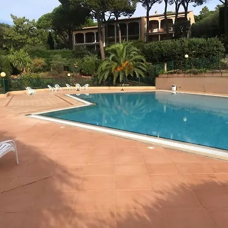 Apartman Evasion & Soleil - Piscine !